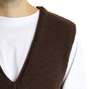 GILET IN MAGLIA BERNA - Mad Fashion | img vers.300x/